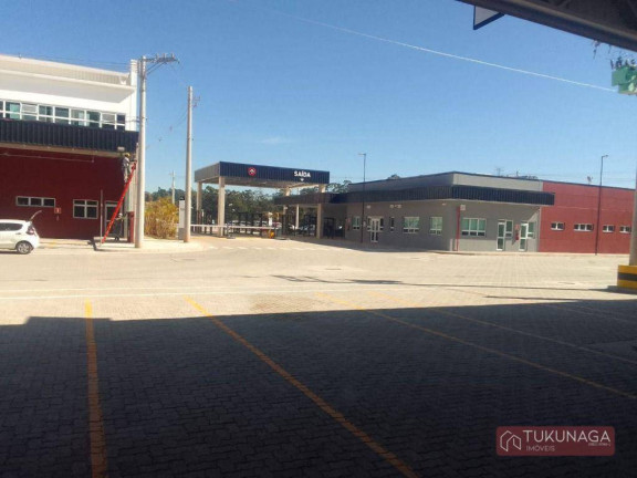 Imagem Galpão para Alugar, 1.300 m² em Vila Santa Cruz - São Paulo