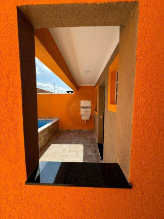 Imagem Casa de Condomínio com 2 Quartos à Venda, 59 m² em Cibratel Ii - Itanhaém Imagem Casa de Condomínio com 2 Quartos à Venda, 59 m² em Cibratel Ii - Itanhaém