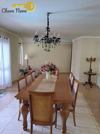 Imagem Casa com 5 Quartos à Venda, 421 m² em Canedos - Piracaia