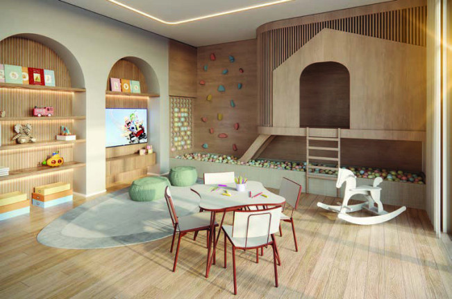 Imagem Cobertura com 4 Quartos à Venda, 276 m² em Jardim América - São Paulo Imagem Cobertura com 4 Quartos à Venda, 276 m² em Jardim América - São Paulo