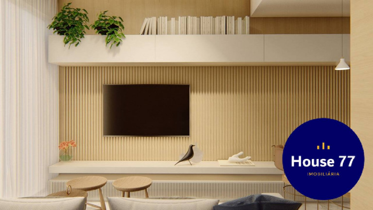 Imagem Apartamento com 1 Quarto à Venda, 90 m² em Vila Nova Conceição - São Paulo Imagem Apartamento com 1 Quarto à Venda, 90 m² em Vila Nova Conceição - São Paulo