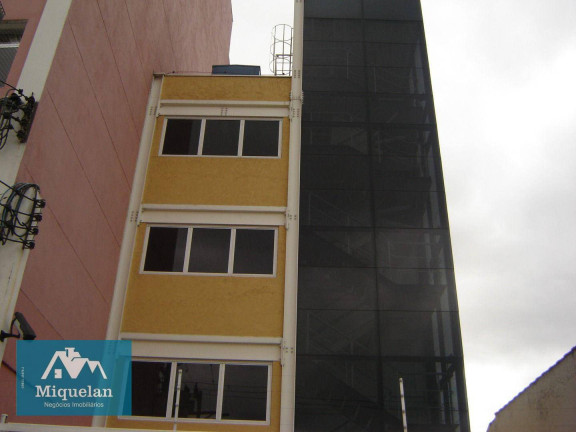 Imagem Galpão à Venda ou Locação, 1.015 m² em Barra Funda - São Paulo