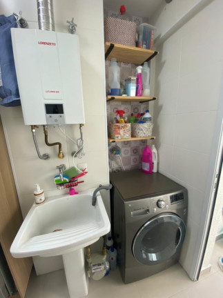 Imagem Apartamento com 2 Quartos à Venda, 69 m² em Centro - Osasco