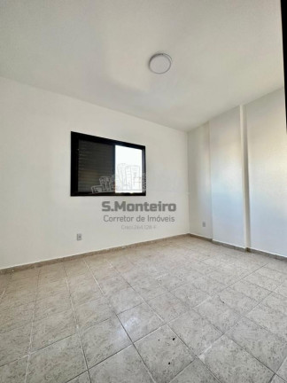 Imagem Apartamento com 2 Quartos à Venda, 65 m² em Mirim - Praia Grande