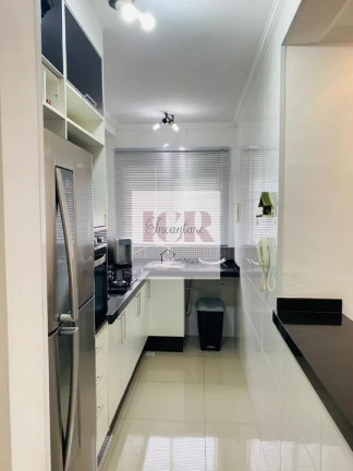 Imagem Apartamento com 2 Quartos à Venda, 50 m² em Vossoroca - Votorantim Imagem Apartamento com 2 Quartos à Venda, 50 m² em Vossoroca - Votorantim