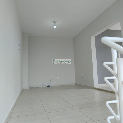 Imagem Cobertura com 2 Quartos para Alugar, 90 m² em Dom Bosco - Jaguariúna Imagem Cobertura com 2 Quartos para Alugar, 90 m² em Dom Bosco - Jaguariúna
