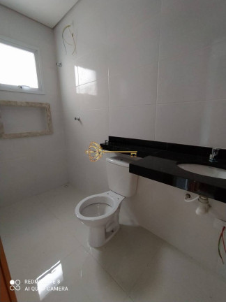 Imagem Apartamento com 2 Quartos à Venda, 48 m² em Campestre - Santo André Imagem Apartamento com 2 Quartos à Venda, 48 m² em Campestre - Santo André