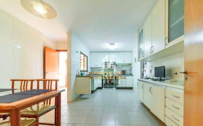 Imagem Apartamento com 3 Quartos à Venda, 172 m² em Barcelona - São Caetano Do Sul Imagem Apartamento com 3 Quartos à Venda, 172 m² em Barcelona - São Caetano Do Sul