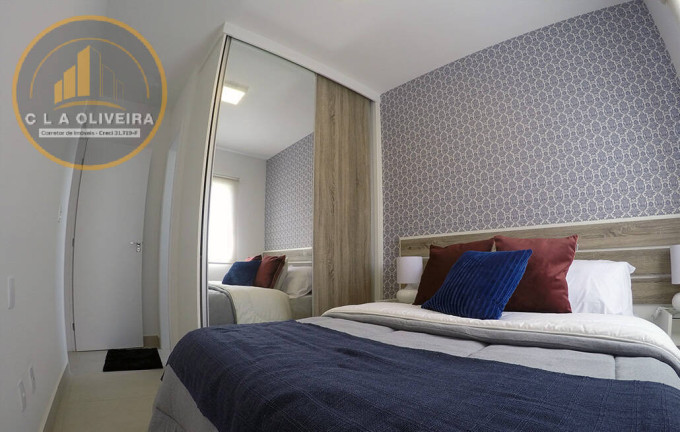 Imagem Apartamento com 2 Quartos à Venda, 59 m² em Jardim Oriente - São José Dos Campos Imagem Apartamento com 2 Quartos à Venda, 59 m² em Jardim Oriente - São José Dos Campos