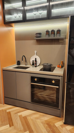 Imagem Apartamento com 1 Quarto à Venda, 28 m² em Bela Vista - São Paulo Imagem Apartamento com 1 Quarto à Venda, 28 m² em Bela Vista - São Paulo