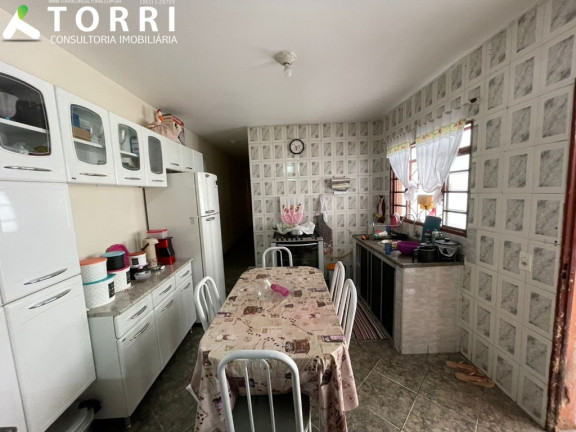 Imagem Sobrado com 3 Quartos à Venda, 125 m² em Parque Vitória Régia - Sorocaba