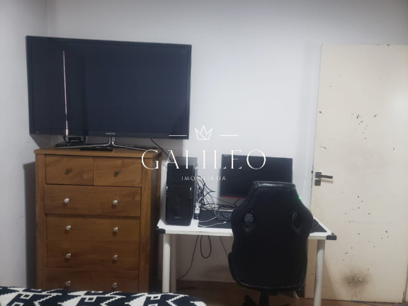 Imagem Apartamento com 3 Quartos à Venda, 101 m² em Jardim Bizarro - Jundiaí
