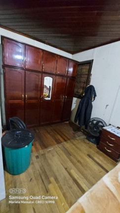 Imagem Casa com 3 Quartos à Venda, 100 m² em Morada Do Vale I - Gravataí Imagem Casa com 3 Quartos à Venda, 100 m² em Morada Do Vale I - Gravataí