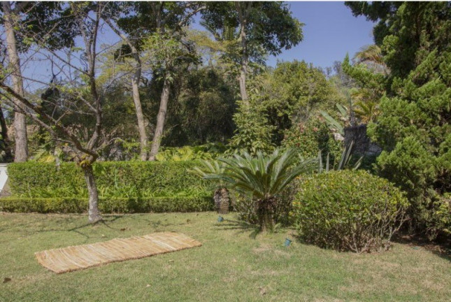 Imagem Casa com 4 Quartos à Venda, 465 m² em Jardim Morumbi - São Paulo