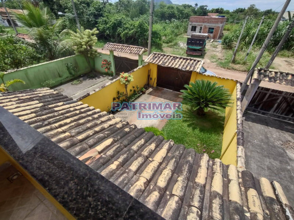 Imagem Casa com 3 Quartos à Venda, 122 m² em Itaipuaçu - Maricá