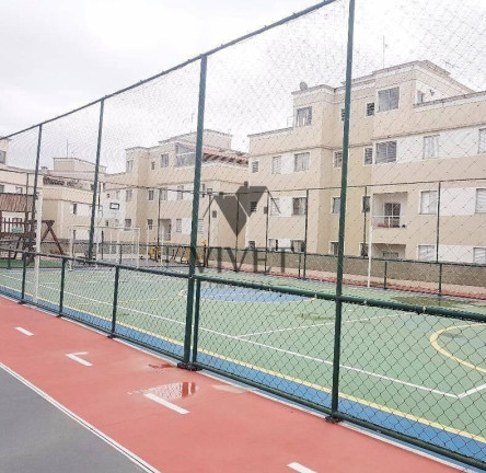Imagem Apartamento com 3 Quartos à Venda, 128 m² em Jardim Vera Cruz - Sorocaba