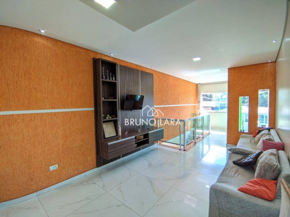 Imagem Casa com 3 Quartos à Venda, 300 m² em Juscelino Kubitschek - Igarapé Imagem Casa com 3 Quartos à Venda, 300 m² em Juscelino Kubitschek - Igarapé