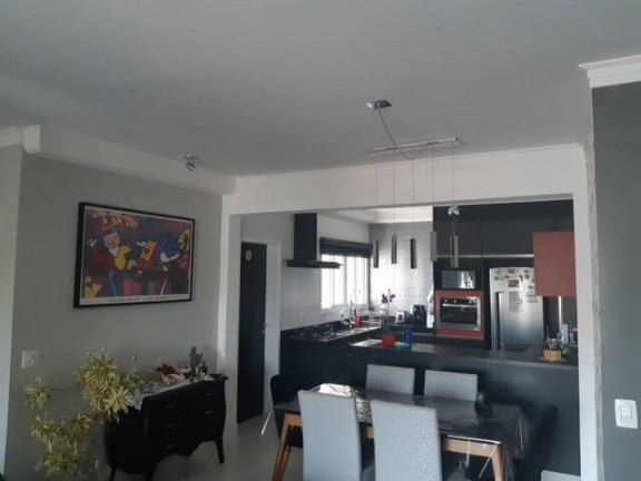 Imagem Apartamento com 3 Quartos à Venda, 96 m² em Vila Valparaíso - Santo André Imagem Apartamento com 3 Quartos à Venda, 96 m² em Vila Valparaíso - Santo André