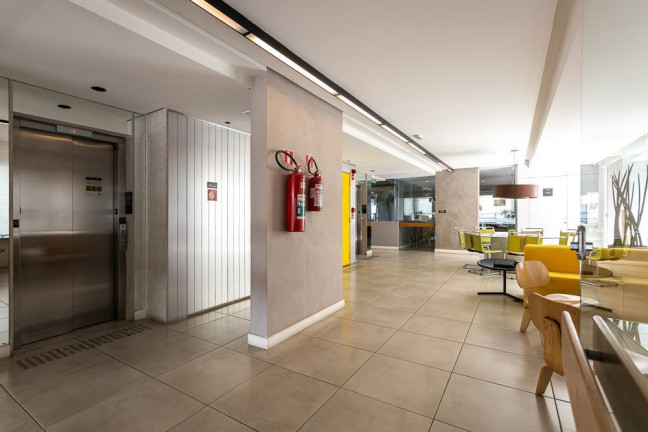 Imagem Apartamento com 1 Quarto à Venda, 74 m² em Vila Madalena - São Paulo