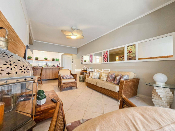 Imagem Apartamento com 4 Quartos à Venda, 122 m² em Riviera De São Lourenço - Bertioga