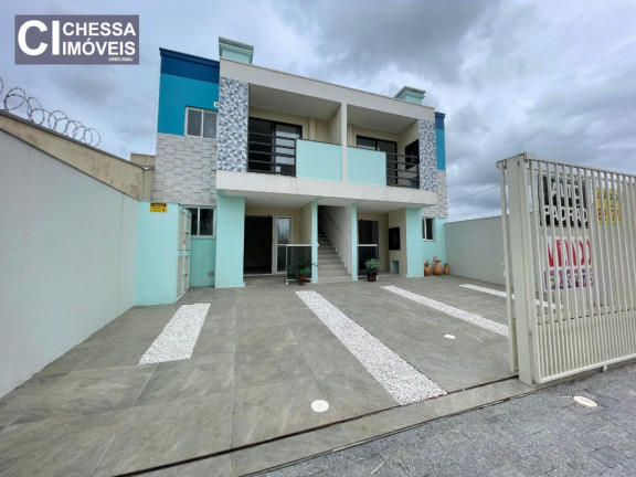 Imagem Apartamento com 2 Quartos à Venda, 60 m² em Murta - Itajaí
