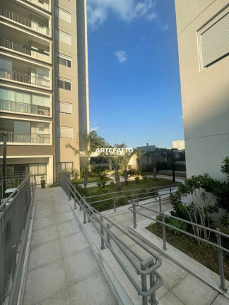 Imagem Apartamento com 3 Quartos à Venda, 84 m² em Vila Andrade - São Paulo Imagem Apartamento com 3 Quartos à Venda, 84 m² em Vila Andrade - São Paulo