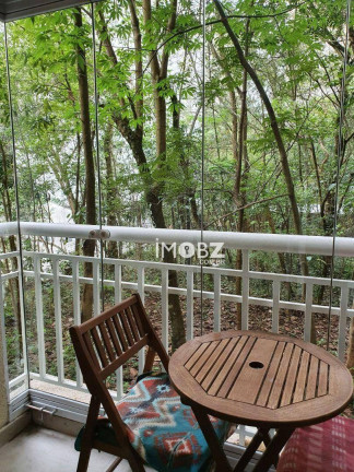 Imagem Imóvel com 2 Quartos à Venda, 73 m² em Vila Andrade - São Paulo
