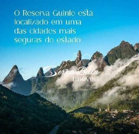 Imagem Casa com 4 Quartos à Venda, 144 m² em Parque Do Imbui - Teresópolis