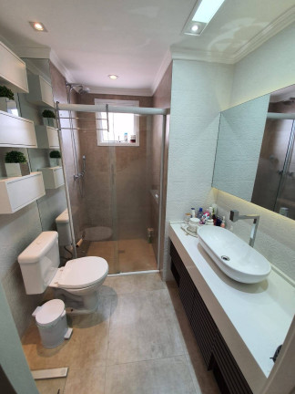 Imagem Apartamento com 3 Quartos à Venda, 115 m² em Mooca - São Paulo
