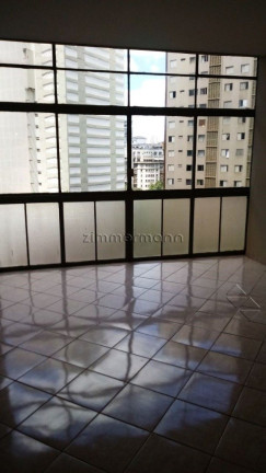 Imagem Apartamento com 1 Quarto à Venda, 40 m² em Republica - São Paulo Imagem Apartamento com 1 Quarto à Venda, 40 m² em Republica - São Paulo