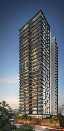 Imagem Apartamento com 4 Quartos à Venda, 180 m² em Vila Clementino - São Paulo