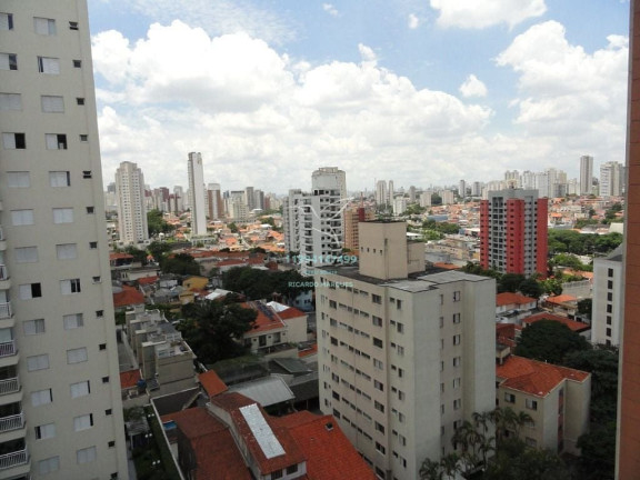 Imagem Apartamento com 3 Quartos à Venda, 75 m² em Chácara Inglesa - São Paulo Imagem Apartamento com 3 Quartos à Venda, 75 m² em Chácara Inglesa - São Paulo