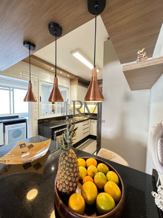 Apartamento com 3 Quartos à Venda, 120 m² em Itacorubi - Florianópolis
