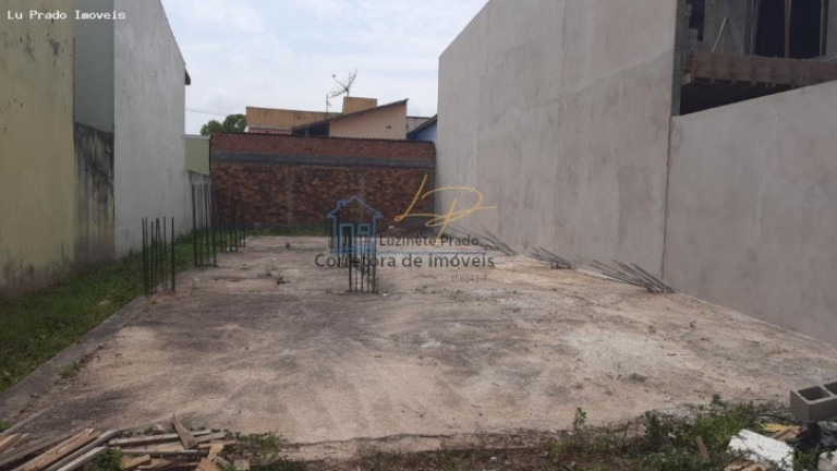 Imagem Terreno à Venda, 300 m² em Parque Continental - Jundiaí Imagem Terreno à Venda, 300 m² em Parque Continental - Jundiaí