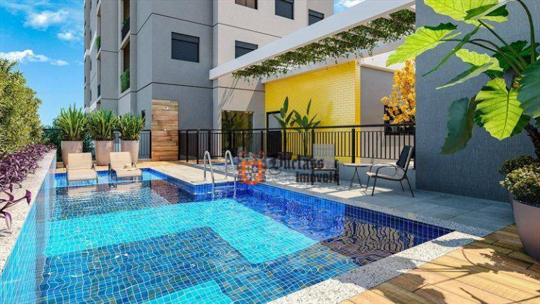 Imagem Apartamento com 2 Quartos à Venda, 34 m² em Saúde - São Paulo Imagem Apartamento com 2 Quartos à Venda, 34 m² em Saúde - São Paulo