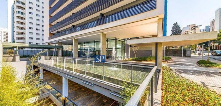 Imagem Sala Comercial para Alugar, 287 m² em Alto De Pinheiros - São Paulo Imagem Sala Comercial para Alugar, 287 m² em Alto De Pinheiros - São Paulo