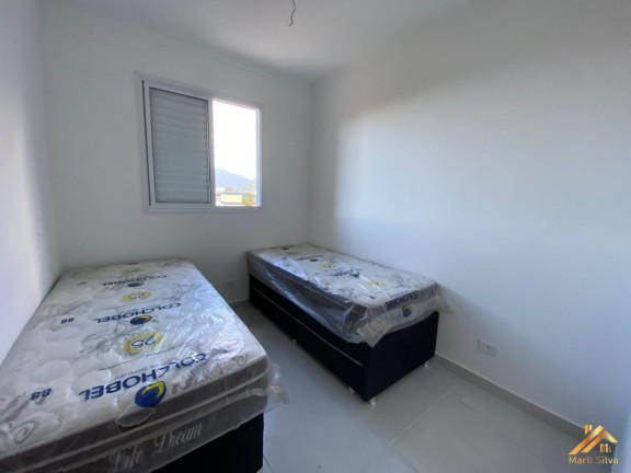 Imagem Apartamento com 2 Quartos à Venda, 67 m² em Centro - Ubatuba