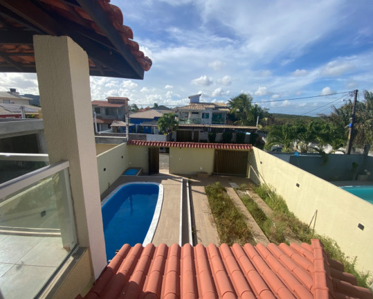Imagem Casa com 4 Quartos à Venda, 245 m² em Arembepe (abrantes) - Camaçari Imagem Casa com 4 Quartos à Venda, 245 m² em Arembepe (abrantes) - Camaçari