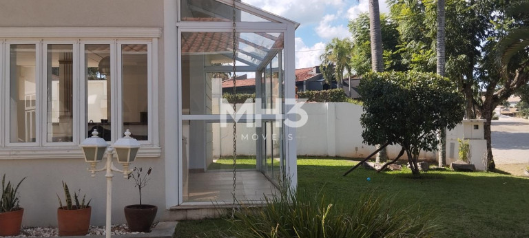 Imagem Casa de Condomínio com 4 Quartos à Venda, 620 m² em Sítios De Recreio Gramado - Campinas Imagem Casa de Condomínio com 4 Quartos à Venda, 620 m² em Sítios De Recreio Gramado - Campinas