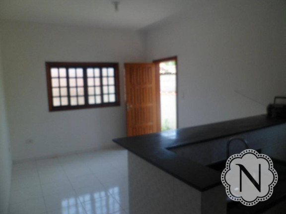 Imagem Casa com 2 Quartos à Venda, 65 m² em Gaivota - Itanhaém