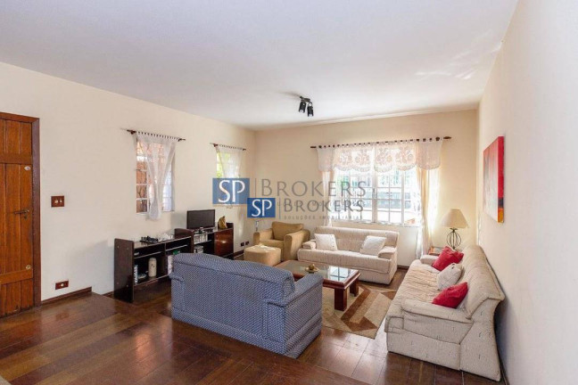Imagem Casa com 3 Quartos à Venda, 160 m² em Pinheiros - São Paulo