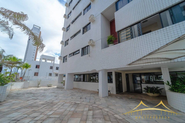 Imagem Apartamento com 3 Quartos à Venda, 195 m² em Tirol - Natal Imagem Apartamento com 3 Quartos à Venda, 195 m² em Tirol - Natal