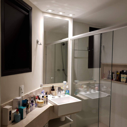 Imagem Apartamento com 1 Quarto à Venda, 47 m² em Itaim Bibi - São Paulo