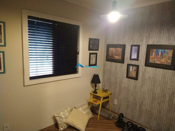 Imagem Apartamento com 3 Quartos à Venda, 96 m² em Vila Das Hortências - Jundiaí