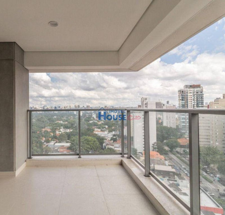 Apartamento com 2 Quartos à Venda, 70 m² em Jardins - São Paulo