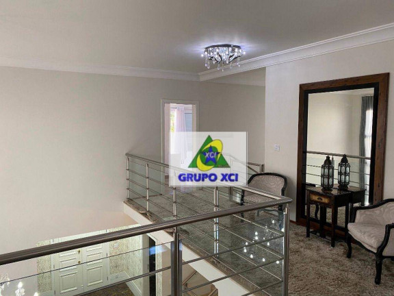 Imagem Casa com 3 Quartos à Venda, 381 m² em Boa Esperança - Paulínia Imagem Casa com 3 Quartos à Venda, 381 m² em Boa Esperança - Paulínia