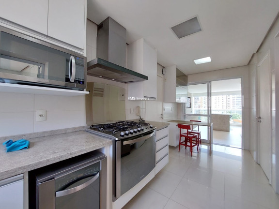 Imagem Imóvel com 3 Quartos à Venda, 158 m² em Vila Nova Conceição - São Paulo Imagem Imóvel com 3 Quartos à Venda, 158 m² em Vila Nova Conceição - São Paulo