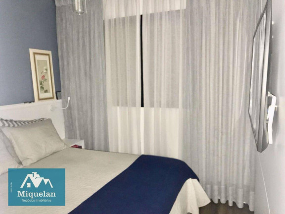 Imagem Apartamento com 2 Quartos à Venda, 64 m² em Tatuapé - São Paulo