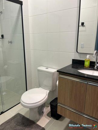 Imagem Apartamento com 2 Quartos à Venda, 60 m² em Perequê Açu - Ubatuba Imagem Apartamento com 2 Quartos à Venda, 60 m² em Perequê Açu - Ubatuba