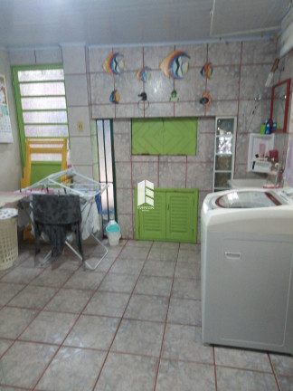 Imagem Casa com 2 Quartos à Venda,  em Presidente João Goulart - Santa Maria